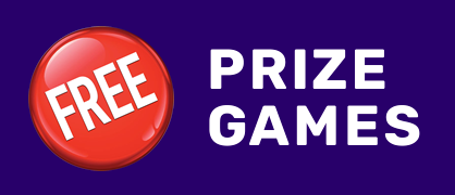 Free Prize Games Logo