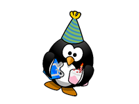 Free Birthdate Lottery Logo